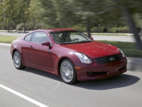 Infiniti G-Series Coupe (3rd generation) G35 MT (280hp) image, Infiniti G-Series Coupe (3rd generation) G35 MT (280hp) images, Infiniti G-Series Coupe (3rd generation) G35 MT (280hp) photos, Infiniti G-Series Coupe (3rd generation) G35 MT (280hp) photo, Infiniti G-Series Coupe (3rd generation) G35 MT (280hp) picture, Infiniti G-Series Coupe (3rd generation) G35 MT (280hp) pictures
