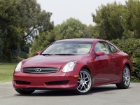 Infiniti G-Series Coupe (3rd generation) G35 MT (280hp) avis, Infiniti G-Series Coupe (3rd generation) G35 MT (280hp) prix, Infiniti G-Series Coupe (3rd generation) G35 MT (280hp) caractéristiques, Infiniti G-Series Coupe (3rd generation) G35 MT (280hp) Fiche, Infiniti G-Series Coupe (3rd generation) G35 MT (280hp) Fiche technique, Infiniti G-Series Coupe (3rd generation) G35 MT (280hp) achat, Infiniti G-Series Coupe (3rd generation) G35 MT (280hp) acheter, Infiniti G-Series Coupe (3rd generation) G35 MT (280hp) Auto