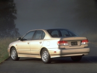 Infiniti G-Series Sedan (2 generation) AT the G20 (140hp) image, Infiniti G-Series Sedan (2 generation) AT the G20 (140hp) images, Infiniti G-Series Sedan (2 generation) AT the G20 (140hp) photos, Infiniti G-Series Sedan (2 generation) AT the G20 (140hp) photo, Infiniti G-Series Sedan (2 generation) AT the G20 (140hp) picture, Infiniti G-Series Sedan (2 generation) AT the G20 (140hp) pictures