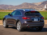 Infiniti QX70 Crossover (1 generation) 3.0 D ATA drive (238 HP) Sport + Navi image, Infiniti QX70 Crossover (1 generation) 3.0 D ATA drive (238 HP) Sport + Navi images, Infiniti QX70 Crossover (1 generation) 3.0 D ATA drive (238 HP) Sport + Navi photos, Infiniti QX70 Crossover (1 generation) 3.0 D ATA drive (238 HP) Sport + Navi photo, Infiniti QX70 Crossover (1 generation) 3.0 D ATA drive (238 HP) Sport + Navi picture, Infiniti QX70 Crossover (1 generation) 3.0 D ATA drive (238 HP) Sport + Navi pictures