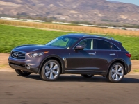 Infiniti QX70 Crossover (1 generation) 3.7 AT AWD (333 HP) Hi-Tech image, Infiniti QX70 Crossover (1 generation) 3.7 AT AWD (333 HP) Hi-Tech images, Infiniti QX70 Crossover (1 generation) 3.7 AT AWD (333 HP) Hi-Tech photos, Infiniti QX70 Crossover (1 generation) 3.7 AT AWD (333 HP) Hi-Tech photo, Infiniti QX70 Crossover (1 generation) 3.7 AT AWD (333 HP) Hi-Tech picture, Infiniti QX70 Crossover (1 generation) 3.7 AT AWD (333 HP) Hi-Tech pictures