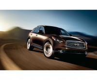 Infiniti QX70 Crossover (1 generation) 5.0 AT AWD (400 HP) Hi-Tech image, Infiniti QX70 Crossover (1 generation) 5.0 AT AWD (400 HP) Hi-Tech images, Infiniti QX70 Crossover (1 generation) 5.0 AT AWD (400 HP) Hi-Tech photos, Infiniti QX70 Crossover (1 generation) 5.0 AT AWD (400 HP) Hi-Tech photo, Infiniti QX70 Crossover (1 generation) 5.0 AT AWD (400 HP) Hi-Tech picture, Infiniti QX70 Crossover (1 generation) 5.0 AT AWD (400 HP) Hi-Tech pictures