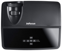 InFocus IN124 avis, InFocus IN124 prix, InFocus IN124 caractéristiques, InFocus IN124 Fiche, InFocus IN124 Fiche technique, InFocus IN124 achat, InFocus IN124 acheter, InFocus IN124 Vidéoprojecteur