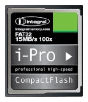 Integral I-Pro CompactFlash 100x Speed ​​16Gb avis, Integral I-Pro CompactFlash 100x Speed ​​16Gb prix, Integral I-Pro CompactFlash 100x Speed ​​16Gb caractéristiques, Integral I-Pro CompactFlash 100x Speed ​​16Gb Fiche, Integral I-Pro CompactFlash 100x Speed ​​16Gb Fiche technique, Integral I-Pro CompactFlash 100x Speed ​​16Gb achat, Integral I-Pro CompactFlash 100x Speed ​​16Gb acheter, Integral I-Pro CompactFlash 100x Speed ​​16Gb Carte mémoire