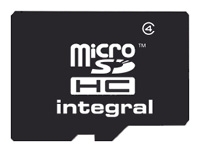 Integral 16GB microSDHC Class 4 avis, Integral 16GB microSDHC Class 4 prix, Integral 16GB microSDHC Class 4 caractéristiques, Integral 16GB microSDHC Class 4 Fiche, Integral 16GB microSDHC Class 4 Fiche technique, Integral 16GB microSDHC Class 4 achat, Integral 16GB microSDHC Class 4 acheter, Integral 16GB microSDHC Class 4 Carte mémoire