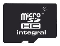 Integral 16GB microSDHC Class 4 + adaptateur SD avis, Integral 16GB microSDHC Class 4 + adaptateur SD prix, Integral 16GB microSDHC Class 4 + adaptateur SD caractéristiques, Integral 16GB microSDHC Class 4 + adaptateur SD Fiche, Integral 16GB microSDHC Class 4 + adaptateur SD Fiche technique, Integral 16GB microSDHC Class 4 + adaptateur SD achat, Integral 16GB microSDHC Class 4 + adaptateur SD acheter, Integral 16GB microSDHC Class 4 + adaptateur SD Carte mémoire