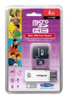 Integral microSDHC Class 4 4GB + 2 adaptateurs + Lecteur de carte USB avis, Integral microSDHC Class 4 4GB + 2 adaptateurs + Lecteur de carte USB prix, Integral microSDHC Class 4 4GB + 2 adaptateurs + Lecteur de carte USB caractéristiques, Integral microSDHC Class 4 4GB + 2 adaptateurs + Lecteur de carte USB Fiche, Integral microSDHC Class 4 4GB + 2 adaptateurs + Lecteur de carte USB Fiche technique, Integral microSDHC Class 4 4GB + 2 adaptateurs + Lecteur de carte USB achat, Integral microSDHC Class 4 4GB + 2 adaptateurs + Lecteur de carte USB acheter, Integral microSDHC Class 4 4GB + 2 adaptateurs + Lecteur de carte USB Carte mémoire