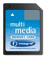 Integral MultiMediaCard 512Mb avis, Integral MultiMediaCard 512Mb prix, Integral MultiMediaCard 512Mb caractéristiques, Integral MultiMediaCard 512Mb Fiche, Integral MultiMediaCard 512Mb Fiche technique, Integral MultiMediaCard 512Mb achat, Integral MultiMediaCard 512Mb acheter, Integral MultiMediaCard 512Mb Carte mémoire