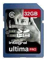 Integral SDHC Ultima Pro 32 Go Class 6 avis, Integral SDHC Ultima Pro 32 Go Class 6 prix, Integral SDHC Ultima Pro 32 Go Class 6 caractéristiques, Integral SDHC Ultima Pro 32 Go Class 6 Fiche, Integral SDHC Ultima Pro 32 Go Class 6 Fiche technique, Integral SDHC Ultima Pro 32 Go Class 6 achat, Integral SDHC Ultima Pro 32 Go Class 6 acheter, Integral SDHC Ultima Pro 32 Go Class 6 Carte mémoire