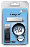 Integral AG47 USB 2.0 Flash Drive 16 Go image, Integral AG47 USB 2.0 Flash Drive 16 Go images, Integral AG47 USB 2.0 Flash Drive 16 Go photos, Integral AG47 USB 2.0 Flash Drive 16 Go photo, Integral AG47 USB 2.0 Flash Drive 16 Go picture, Integral AG47 USB 2.0 Flash Drive 16 Go pictures