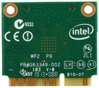 Intel 7260HMWAN image, Intel 7260HMWAN images, Intel 7260HMWAN photos, Intel 7260HMWAN photo, Intel 7260HMWAN picture, Intel 7260HMWAN pictures