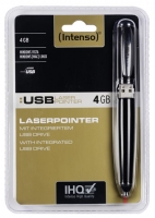 Intenso Laserpointer avec clé USB 4 Go image, Intenso Laserpointer avec clé USB 4 Go images, Intenso Laserpointer avec clé USB 4 Go photos, Intenso Laserpointer avec clé USB 4 Go photo, Intenso Laserpointer avec clé USB 4 Go picture, Intenso Laserpointer avec clé USB 4 Go pictures