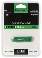 Intenso Rainbow Line 8Gb image, Intenso Rainbow Line 8Gb images, Intenso Rainbow Line 8Gb photos, Intenso Rainbow Line 8Gb photo, Intenso Rainbow Line 8Gb picture, Intenso Rainbow Line 8Gb pictures