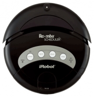 iRobot Roomba Scheduler avis, iRobot Roomba Scheduler prix, iRobot Roomba Scheduler caractéristiques, iRobot Roomba Scheduler Fiche, iRobot Roomba Scheduler Fiche technique, iRobot Roomba Scheduler achat, iRobot Roomba Scheduler acheter, iRobot Roomba Scheduler Aspirateur