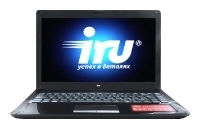 iRu Patriot 402 (Core i3 380M 2530 Mhz/14