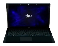 iRu Patriot 509 (Celeron B800 1500 Mhz/15.6