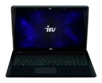 iRu Patriot 511 (Core i5 2450M 2500 Mhz/15.6