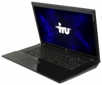 iRu Patriot 518 (Celeron B720 1700 Mhz/17.3"/1600x900/2048Mb/320Gb/DVD-RW/Wi-Fi/Bluetooth/Win 7 Starter) image, iRu Patriot 518 (Celeron B720 1700 Mhz/17.3"/1600x900/2048Mb/320Gb/DVD-RW/Wi-Fi/Bluetooth/Win 7 Starter) images, iRu Patriot 518 (Celeron B720 1700 Mhz/17.3"/1600x900/2048Mb/320Gb/DVD-RW/Wi-Fi/Bluetooth/Win 7 Starter) photos, iRu Patriot 518 (Celeron B720 1700 Mhz/17.3"/1600x900/2048Mb/320Gb/DVD-RW/Wi-Fi/Bluetooth/Win 7 Starter) photo, iRu Patriot 518 (Celeron B720 1700 Mhz/17.3"/1600x900/2048Mb/320Gb/DVD-RW/Wi-Fi/Bluetooth/Win 7 Starter) picture, iRu Patriot 518 (Celeron B720 1700 Mhz/17.3"/1600x900/2048Mb/320Gb/DVD-RW/Wi-Fi/Bluetooth/Win 7 Starter) pictures