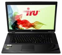 iRu Patriot 702 (Core i3 2310M 2100 Mhz/17.3"/1600x900/3072Mb/640Gb/DVD-RW/Wi-Fi/Bluetooth/DOS) image, iRu Patriot 702 (Core i3 2310M 2100 Mhz/17.3"/1600x900/3072Mb/640Gb/DVD-RW/Wi-Fi/Bluetooth/DOS) images, iRu Patriot 702 (Core i3 2310M 2100 Mhz/17.3"/1600x900/3072Mb/640Gb/DVD-RW/Wi-Fi/Bluetooth/DOS) photos, iRu Patriot 702 (Core i3 2310M 2100 Mhz/17.3"/1600x900/3072Mb/640Gb/DVD-RW/Wi-Fi/Bluetooth/DOS) photo, iRu Patriot 702 (Core i3 2310M 2100 Mhz/17.3"/1600x900/3072Mb/640Gb/DVD-RW/Wi-Fi/Bluetooth/DOS) picture, iRu Patriot 702 (Core i3 2310M 2100 Mhz/17.3"/1600x900/3072Mb/640Gb/DVD-RW/Wi-Fi/Bluetooth/DOS) pictures