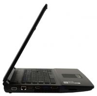 iRu Patriot 702 (Core i3 2310M 2100 Mhz/17.3