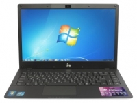 iRu Ultraslim 777 (Core i5 3317U 1700 Mhz/14.0