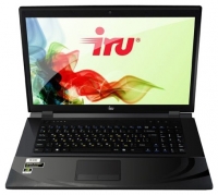 iRu Patriot 805 (Pentium B980 2400 Mhz/17.3"/1600x900/4096Mb/500Gb/DVD-RW/Intel HD Graphics 3000/Wi-Fi/Bluetooth/Win 7 HB 64) image, iRu Patriot 805 (Pentium B980 2400 Mhz/17.3"/1600x900/4096Mb/500Gb/DVD-RW/Intel HD Graphics 3000/Wi-Fi/Bluetooth/Win 7 HB 64) images, iRu Patriot 805 (Pentium B980 2400 Mhz/17.3"/1600x900/4096Mb/500Gb/DVD-RW/Intel HD Graphics 3000/Wi-Fi/Bluetooth/Win 7 HB 64) photos, iRu Patriot 805 (Pentium B980 2400 Mhz/17.3"/1600x900/4096Mb/500Gb/DVD-RW/Intel HD Graphics 3000/Wi-Fi/Bluetooth/Win 7 HB 64) photo, iRu Patriot 805 (Pentium B980 2400 Mhz/17.3"/1600x900/4096Mb/500Gb/DVD-RW/Intel HD Graphics 3000/Wi-Fi/Bluetooth/Win 7 HB 64) picture, iRu Patriot 805 (Pentium B980 2400 Mhz/17.3"/1600x900/4096Mb/500Gb/DVD-RW/Intel HD Graphics 3000/Wi-Fi/Bluetooth/Win 7 HB 64) pictures