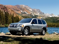 Isuzu Ascender SUV (1 generation) 5.3 AT (294hp) avis, Isuzu Ascender SUV (1 generation) 5.3 AT (294hp) prix, Isuzu Ascender SUV (1 generation) 5.3 AT (294hp) caractéristiques, Isuzu Ascender SUV (1 generation) 5.3 AT (294hp) Fiche, Isuzu Ascender SUV (1 generation) 5.3 AT (294hp) Fiche technique, Isuzu Ascender SUV (1 generation) 5.3 AT (294hp) achat, Isuzu Ascender SUV (1 generation) 5.3 AT (294hp) acheter, Isuzu Ascender SUV (1 generation) 5.3 AT (294hp) Auto