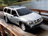 Isuzu Ascender SUV (1 generation) 5.3 AT (304hp) image, Isuzu Ascender SUV (1 generation) 5.3 AT (304hp) images, Isuzu Ascender SUV (1 generation) 5.3 AT (304hp) photos, Isuzu Ascender SUV (1 generation) 5.3 AT (304hp) photo, Isuzu Ascender SUV (1 generation) 5.3 AT (304hp) picture, Isuzu Ascender SUV (1 generation) 5.3 AT (304hp) pictures