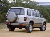 Isuzu Bighorn SUV (1 generation) 2.2 D MT (87hp) image, Isuzu Bighorn SUV (1 generation) 2.2 D MT (87hp) images, Isuzu Bighorn SUV (1 generation) 2.2 D MT (87hp) photos, Isuzu Bighorn SUV (1 generation) 2.2 D MT (87hp) photo, Isuzu Bighorn SUV (1 generation) 2.2 D MT (87hp) picture, Isuzu Bighorn SUV (1 generation) 2.2 D MT (87hp) pictures