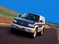 Isuzu Bighorn SUV (1 generation) 2.6 MT (120hp) avis, Isuzu Bighorn SUV (1 generation) 2.6 MT (120hp) prix, Isuzu Bighorn SUV (1 generation) 2.6 MT (120hp) caractéristiques, Isuzu Bighorn SUV (1 generation) 2.6 MT (120hp) Fiche, Isuzu Bighorn SUV (1 generation) 2.6 MT (120hp) Fiche technique, Isuzu Bighorn SUV (1 generation) 2.6 MT (120hp) achat, Isuzu Bighorn SUV (1 generation) 2.6 MT (120hp) acheter, Isuzu Bighorn SUV (1 generation) 2.6 MT (120hp) Auto