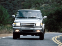 Isuzu Bighorn SUV (1 generation) 3.5 MT (233hp) image, Isuzu Bighorn SUV (1 generation) 3.5 MT (233hp) images, Isuzu Bighorn SUV (1 generation) 3.5 MT (233hp) photos, Isuzu Bighorn SUV (1 generation) 3.5 MT (233hp) photo, Isuzu Bighorn SUV (1 generation) 3.5 MT (233hp) picture, Isuzu Bighorn SUV (1 generation) 3.5 MT (233hp) pictures