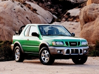 Isuzu Rodeo SUV 3-door (1 generation) 3.2 AT (208hp) image, Isuzu Rodeo SUV 3-door (1 generation) 3.2 AT (208hp) images, Isuzu Rodeo SUV 3-door (1 generation) 3.2 AT (208hp) photos, Isuzu Rodeo SUV 3-door (1 generation) 3.2 AT (208hp) photo, Isuzu Rodeo SUV 3-door (1 generation) 3.2 AT (208hp) picture, Isuzu Rodeo SUV 3-door (1 generation) 3.2 AT (208hp) pictures