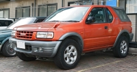 Isuzu Rodeo SUV 3-door (1 generation) AT 3.2 4WD (208hp) image, Isuzu Rodeo SUV 3-door (1 generation) AT 3.2 4WD (208hp) images, Isuzu Rodeo SUV 3-door (1 generation) AT 3.2 4WD (208hp) photos, Isuzu Rodeo SUV 3-door (1 generation) AT 3.2 4WD (208hp) photo, Isuzu Rodeo SUV 3-door (1 generation) AT 3.2 4WD (208hp) picture, Isuzu Rodeo SUV 3-door (1 generation) AT 3.2 4WD (208hp) pictures