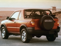 Isuzu Rodeo SUV 3-door (1 generation) AT 3.2 4WD (208hp) image, Isuzu Rodeo SUV 3-door (1 generation) AT 3.2 4WD (208hp) images, Isuzu Rodeo SUV 3-door (1 generation) AT 3.2 4WD (208hp) photos, Isuzu Rodeo SUV 3-door (1 generation) AT 3.2 4WD (208hp) photo, Isuzu Rodeo SUV 3-door (1 generation) AT 3.2 4WD (208hp) picture, Isuzu Rodeo SUV 3-door (1 generation) AT 3.2 4WD (208hp) pictures