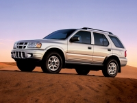 Isuzu Rodeo SUV 5-door (1 generation) 2.2 MT (130hp) image, Isuzu Rodeo SUV 5-door (1 generation) 2.2 MT (130hp) images, Isuzu Rodeo SUV 5-door (1 generation) 2.2 MT (130hp) photos, Isuzu Rodeo SUV 5-door (1 generation) 2.2 MT (130hp) photo, Isuzu Rodeo SUV 5-door (1 generation) 2.2 MT (130hp) picture, Isuzu Rodeo SUV 5-door (1 generation) 2.2 MT (130hp) pictures