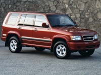 Isuzu Trooper SUV 5-door (2 generation) 3.0 TDI MT 4WD (126 HP) image, Isuzu Trooper SUV 5-door (2 generation) 3.0 TDI MT 4WD (126 HP) images, Isuzu Trooper SUV 5-door (2 generation) 3.0 TDI MT 4WD (126 HP) photos, Isuzu Trooper SUV 5-door (2 generation) 3.0 TDI MT 4WD (126 HP) photo, Isuzu Trooper SUV 5-door (2 generation) 3.0 TDI MT 4WD (126 HP) picture, Isuzu Trooper SUV 5-door (2 generation) 3.0 TDI MT 4WD (126 HP) pictures