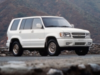 Isuzu Trooper SUV 5-door (2 generation) 3.0 TDI MT 4WD (126 HP) image, Isuzu Trooper SUV 5-door (2 generation) 3.0 TDI MT 4WD (126 HP) images, Isuzu Trooper SUV 5-door (2 generation) 3.0 TDI MT 4WD (126 HP) photos, Isuzu Trooper SUV 5-door (2 generation) 3.0 TDI MT 4WD (126 HP) photo, Isuzu Trooper SUV 5-door (2 generation) 3.0 TDI MT 4WD (126 HP) picture, Isuzu Trooper SUV 5-door (2 generation) 3.0 TDI MT 4WD (126 HP) pictures