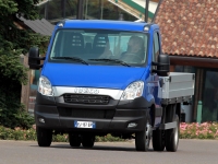 IVECO Daily Board 2-door (5th generation) 2.3 Multijet II AMT L1 (33S13) (126hp) image, IVECO Daily Board 2-door (5th generation) 2.3 Multijet II AMT L1 (33S13) (126hp) images, IVECO Daily Board 2-door (5th generation) 2.3 Multijet II AMT L1 (33S13) (126hp) photos, IVECO Daily Board 2-door (5th generation) 2.3 Multijet II AMT L1 (33S13) (126hp) photo, IVECO Daily Board 2-door (5th generation) 2.3 Multijet II AMT L1 (33S13) (126hp) picture, IVECO Daily Board 2-door (5th generation) 2.3 Multijet II AMT L1 (33S13) (126hp) pictures