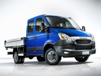 IVECO Daily Board 4-door (5th generation) 2.3 Multijet II AMT L2 (33S13) (126hp) image, IVECO Daily Board 4-door (5th generation) 2.3 Multijet II AMT L2 (33S13) (126hp) images, IVECO Daily Board 4-door (5th generation) 2.3 Multijet II AMT L2 (33S13) (126hp) photos, IVECO Daily Board 4-door (5th generation) 2.3 Multijet II AMT L2 (33S13) (126hp) photo, IVECO Daily Board 4-door (5th generation) 2.3 Multijet II AMT L2 (33S13) (126hp) picture, IVECO Daily Board 4-door (5th generation) 2.3 Multijet II AMT L2 (33S13) (126hp) pictures