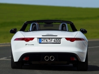 Jaguar F-Type Roadster (1 generation) 3.0 V6 AT (340hp) basic image, Jaguar F-Type Roadster (1 generation) 3.0 V6 AT (340hp) basic images, Jaguar F-Type Roadster (1 generation) 3.0 V6 AT (340hp) basic photos, Jaguar F-Type Roadster (1 generation) 3.0 V6 AT (340hp) basic photo, Jaguar F-Type Roadster (1 generation) 3.0 V6 AT (340hp) basic picture, Jaguar F-Type Roadster (1 generation) 3.0 V6 AT (340hp) basic pictures