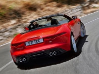 Jaguar F-Type Roadster (1 generation) 3.0 V6 AT (340hp) basic image, Jaguar F-Type Roadster (1 generation) 3.0 V6 AT (340hp) basic images, Jaguar F-Type Roadster (1 generation) 3.0 V6 AT (340hp) basic photos, Jaguar F-Type Roadster (1 generation) 3.0 V6 AT (340hp) basic photo, Jaguar F-Type Roadster (1 generation) 3.0 V6 AT (340hp) basic picture, Jaguar F-Type Roadster (1 generation) 3.0 V6 AT (340hp) basic pictures