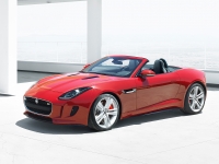 Jaguar F-Type Roadster (1 generation) 3.0 V6 AT (340hp) basic image, Jaguar F-Type Roadster (1 generation) 3.0 V6 AT (340hp) basic images, Jaguar F-Type Roadster (1 generation) 3.0 V6 AT (340hp) basic photos, Jaguar F-Type Roadster (1 generation) 3.0 V6 AT (340hp) basic photo, Jaguar F-Type Roadster (1 generation) 3.0 V6 AT (340hp) basic picture, Jaguar F-Type Roadster (1 generation) 3.0 V6 AT (340hp) basic pictures