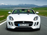 Jaguar F-Type Roadster (1 generation) 3.0 V6 AT (340hp) basic avis, Jaguar F-Type Roadster (1 generation) 3.0 V6 AT (340hp) basic prix, Jaguar F-Type Roadster (1 generation) 3.0 V6 AT (340hp) basic caractéristiques, Jaguar F-Type Roadster (1 generation) 3.0 V6 AT (340hp) basic Fiche, Jaguar F-Type Roadster (1 generation) 3.0 V6 AT (340hp) basic Fiche technique, Jaguar F-Type Roadster (1 generation) 3.0 V6 AT (340hp) basic achat, Jaguar F-Type Roadster (1 generation) 3.0 V6 AT (340hp) basic acheter, Jaguar F-Type Roadster (1 generation) 3.0 V6 AT (340hp) basic Auto