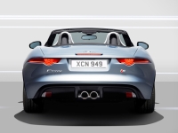 Jaguar F-Type Roadster (1 generation) 3.0 V6 AT (340hp) basic image, Jaguar F-Type Roadster (1 generation) 3.0 V6 AT (340hp) basic images, Jaguar F-Type Roadster (1 generation) 3.0 V6 AT (340hp) basic photos, Jaguar F-Type Roadster (1 generation) 3.0 V6 AT (340hp) basic photo, Jaguar F-Type Roadster (1 generation) 3.0 V6 AT (340hp) basic picture, Jaguar F-Type Roadster (1 generation) 3.0 V6 AT (340hp) basic pictures