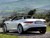 Jaguar F-Type Roadster (1 generation) 3.0 V6 AT (340hp) basic image, Jaguar F-Type Roadster (1 generation) 3.0 V6 AT (340hp) basic images, Jaguar F-Type Roadster (1 generation) 3.0 V6 AT (340hp) basic photos, Jaguar F-Type Roadster (1 generation) 3.0 V6 AT (340hp) basic photo, Jaguar F-Type Roadster (1 generation) 3.0 V6 AT (340hp) basic picture, Jaguar F-Type Roadster (1 generation) 3.0 V6 AT (340hp) basic pictures