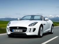 Jaguar F-Type Roadster (1 generation) 3.0 V6 AT (340hp) basic image, Jaguar F-Type Roadster (1 generation) 3.0 V6 AT (340hp) basic images, Jaguar F-Type Roadster (1 generation) 3.0 V6 AT (340hp) basic photos, Jaguar F-Type Roadster (1 generation) 3.0 V6 AT (340hp) basic photo, Jaguar F-Type Roadster (1 generation) 3.0 V6 AT (340hp) basic picture, Jaguar F-Type Roadster (1 generation) 3.0 V6 AT (340hp) basic pictures