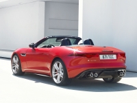 Jaguar F-Type Roadster (1 generation) 3.0 V6 AT (340hp) basic image, Jaguar F-Type Roadster (1 generation) 3.0 V6 AT (340hp) basic images, Jaguar F-Type Roadster (1 generation) 3.0 V6 AT (340hp) basic photos, Jaguar F-Type Roadster (1 generation) 3.0 V6 AT (340hp) basic photo, Jaguar F-Type Roadster (1 generation) 3.0 V6 AT (340hp) basic picture, Jaguar F-Type Roadster (1 generation) 3.0 V6 AT (340hp) basic pictures