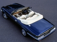 Jaguar XJS Convertible (2 generation) 5.3 AT (284hp) avis, Jaguar XJS Convertible (2 generation) 5.3 AT (284hp) prix, Jaguar XJS Convertible (2 generation) 5.3 AT (284hp) caractéristiques, Jaguar XJS Convertible (2 generation) 5.3 AT (284hp) Fiche, Jaguar XJS Convertible (2 generation) 5.3 AT (284hp) Fiche technique, Jaguar XJS Convertible (2 generation) 5.3 AT (284hp) achat, Jaguar XJS Convertible (2 generation) 5.3 AT (284hp) acheter, Jaguar XJS Convertible (2 generation) 5.3 AT (284hp) Auto