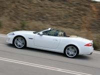 Jaguar XK Convertible 2-door (X150) 5.0 AT (385 HP) Luxury image, Jaguar XK Convertible 2-door (X150) 5.0 AT (385 HP) Luxury images, Jaguar XK Convertible 2-door (X150) 5.0 AT (385 HP) Luxury photos, Jaguar XK Convertible 2-door (X150) 5.0 AT (385 HP) Luxury photo, Jaguar XK Convertible 2-door (X150) 5.0 AT (385 HP) Luxury picture, Jaguar XK Convertible 2-door (X150) 5.0 AT (385 HP) Luxury pictures