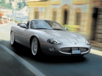 Jaguar XK XKR cabriolet (X100) AT 4.2 (395hp) image, Jaguar XK XKR cabriolet (X100) AT 4.2 (395hp) images, Jaguar XK XKR cabriolet (X100) AT 4.2 (395hp) photos, Jaguar XK XKR cabriolet (X100) AT 4.2 (395hp) photo, Jaguar XK XKR cabriolet (X100) AT 4.2 (395hp) picture, Jaguar XK XKR cabriolet (X100) AT 4.2 (395hp) pictures